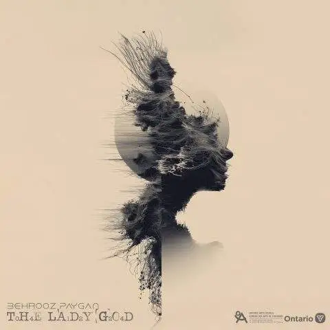 دانلود آهنگ بهروز پایگان خانم خدا