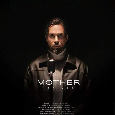 دانلود آهنگ هادی یار مادر