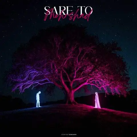 دانلود آهنگ مهرشاد سر تو