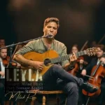 دانلود آهنگ میلاد رضا لیلا