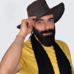 دانلود آهنگ محمد اشکیان (سردار) این بازیه زمونس