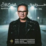 دانلود آهنگ محسن مرعشی حرف دل
