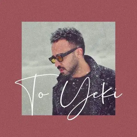 دانلود آهنگ پدرام شانه ساز تو یکی