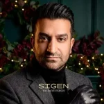 دانلود آهنگ سیگن یلدای عشق